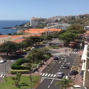 Cosy At Lido With Pool Apartamento Funchal (Madeira)