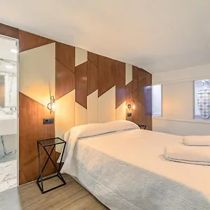 Luxury Setas Apartamento Sevilha