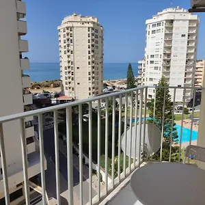  Apartamento 7c Castelo - Casas & Papeis