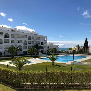  Apartamento Algarve Alporchinhos Climatise Plage A Pied